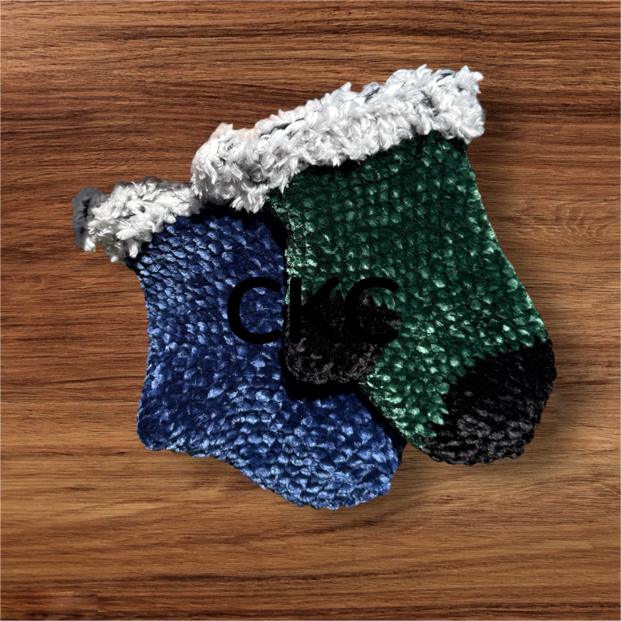 Free Mini Crochet Stocking Pattern